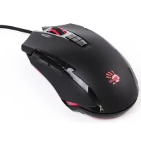 Игровая мышь A4Tech Bloody P93S Black Stone фото 1